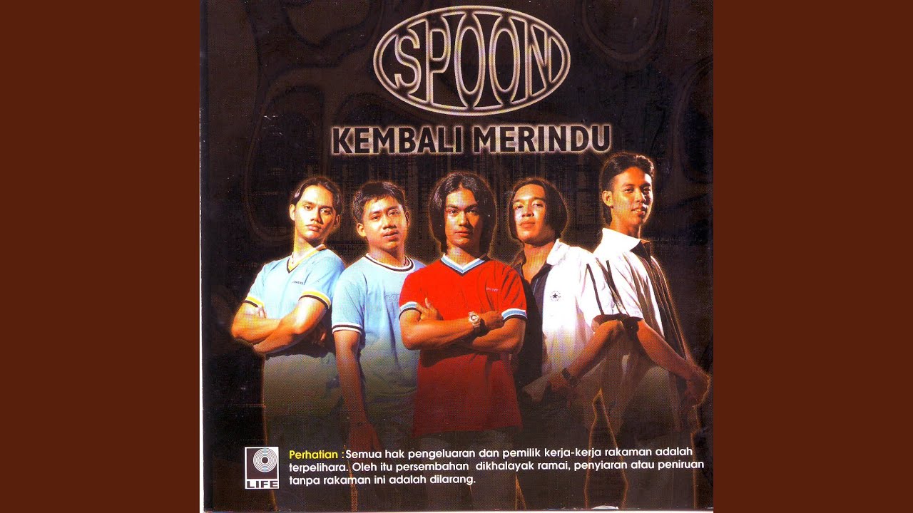 Memori Sekuntum Rindu