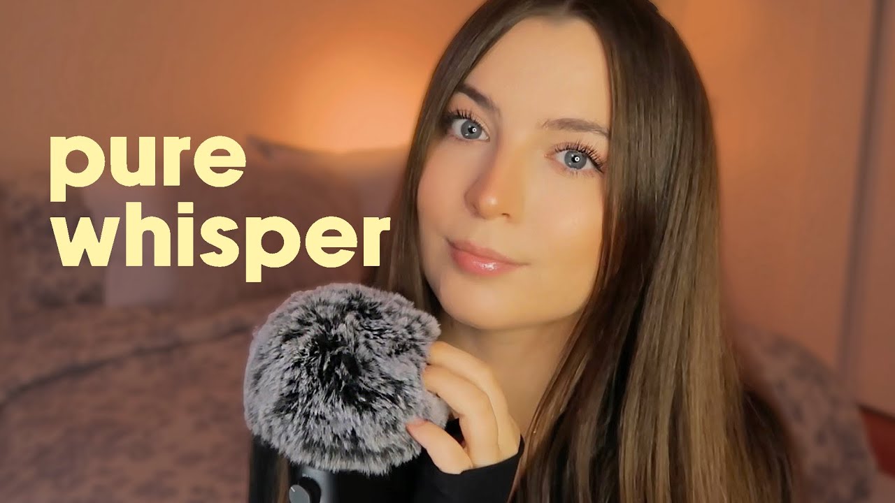 ASMR Pure Clicky Whispers 🤍 Reading r/AITA Stories