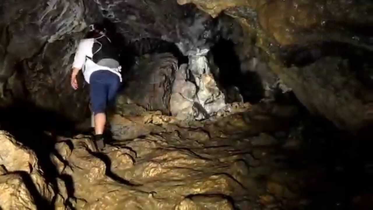 Die Höhle - Finsteres Loch - Normalversion
