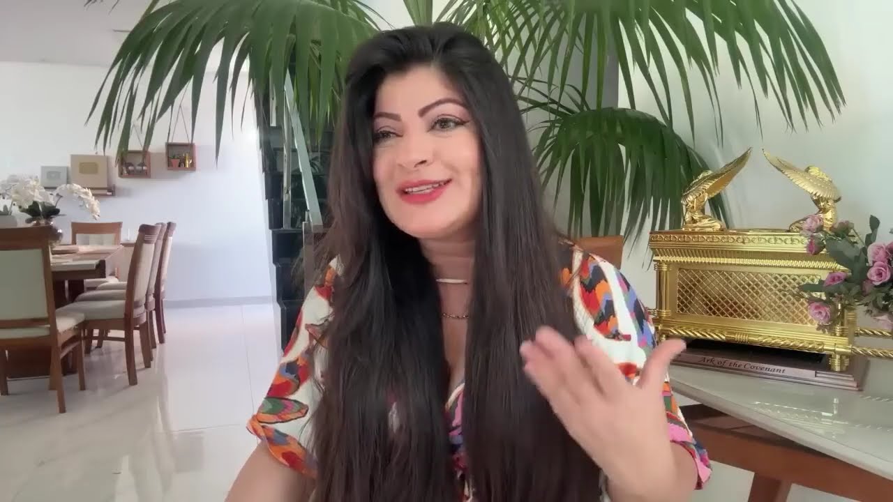 DEUS TEM UMA MENSAGEM IMPACTANTE: 1 DESTAS 3 COISAS SERÃO QUEBRADAS POR TUA CAUSA!