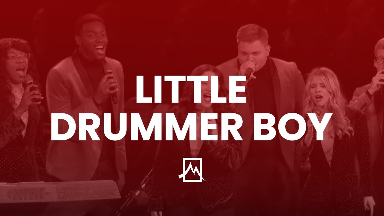 Little Drummer Boy