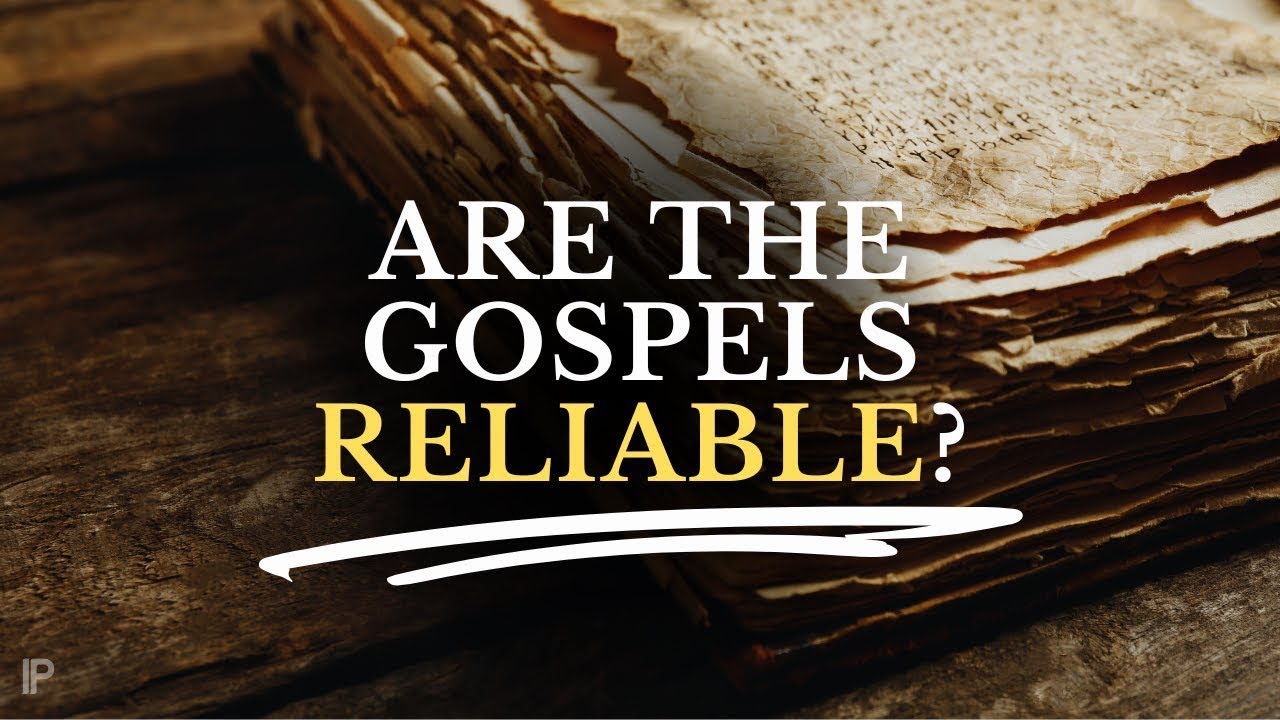 Are the Gospels Historically Reliable? (FULL SERIES) | Inspiring Philosophy
