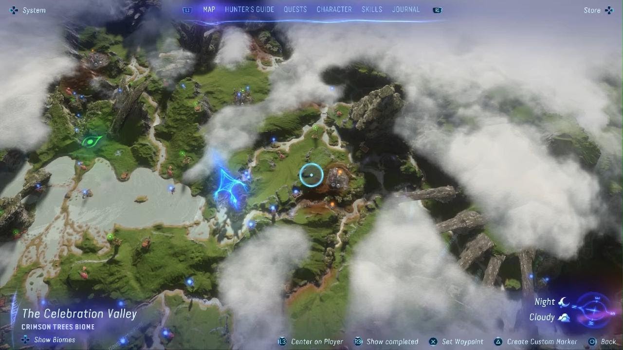 I Never Want To Do This Mission  Again :(