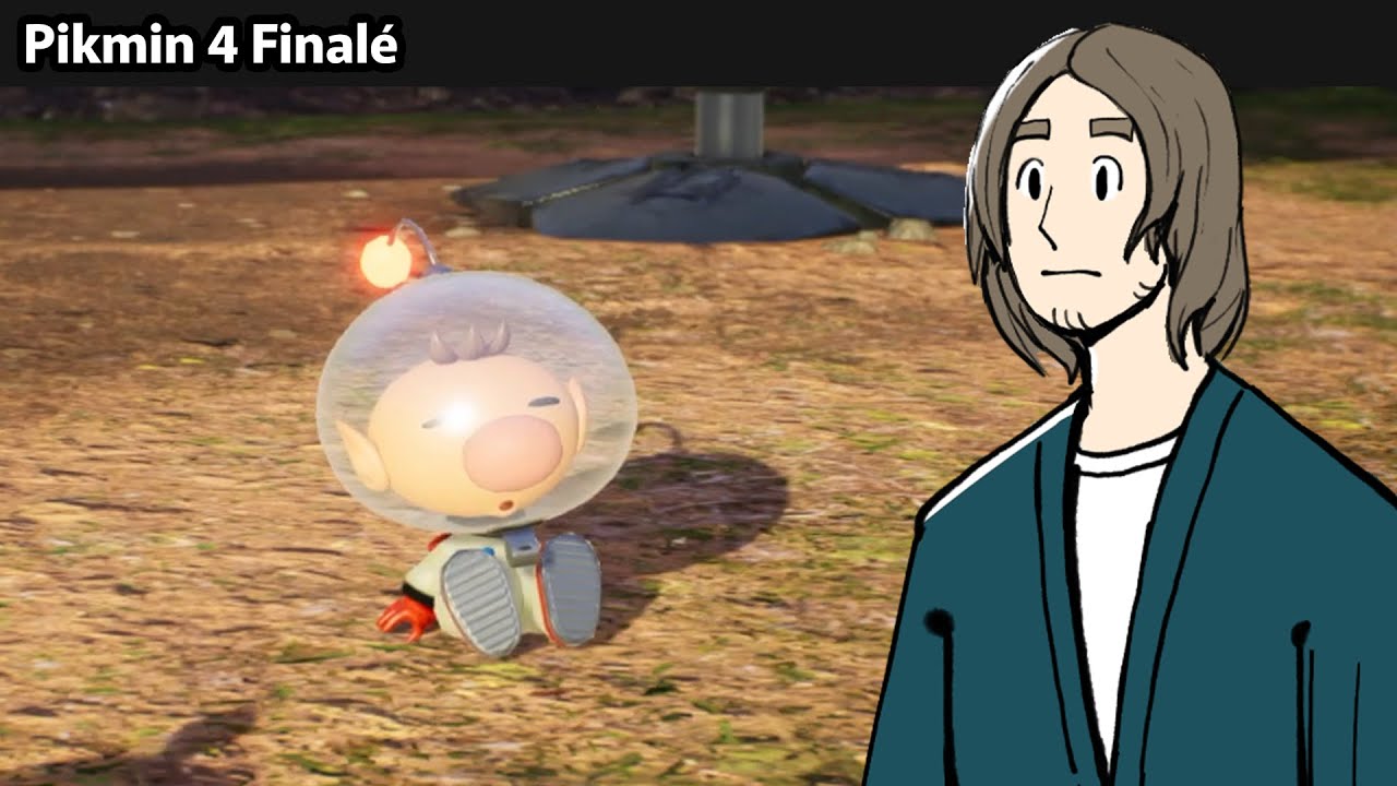 I'm sending you to spend 4,000 reincarnations as a Pikmin.