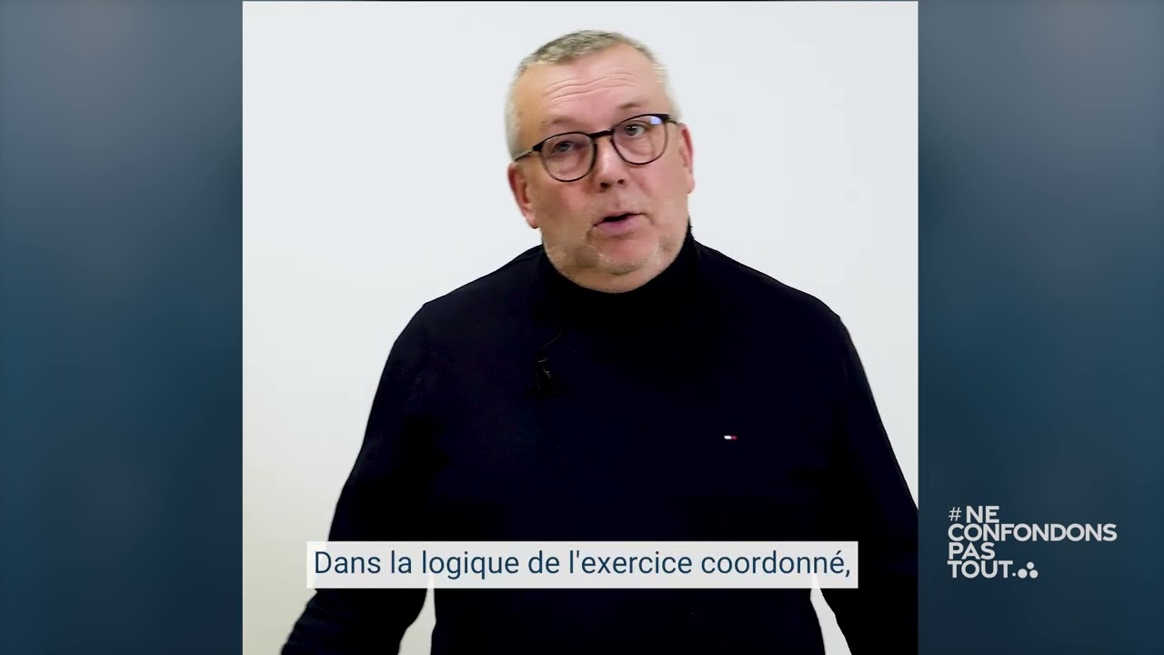 #NeConfondonsPasTout : assistante médicale et secrétaire médicale