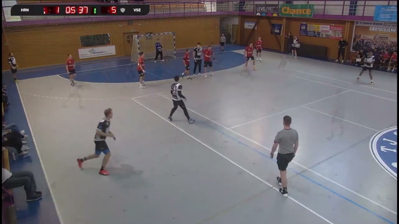 Maksymilian Surdyk Highlights Sezon 2025/26