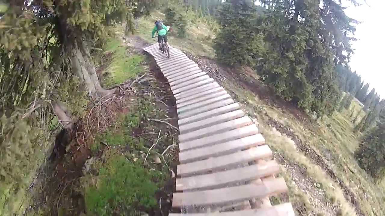 Hangman-Trail