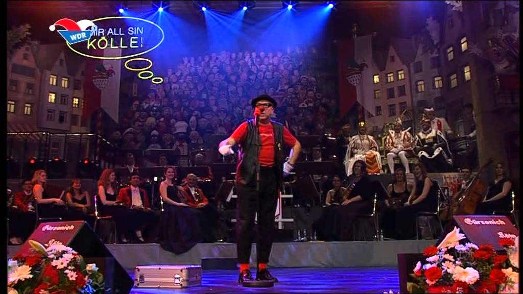 2009-02-23  Jet Zo Laache, Solo Edition - Ne Bergische Jung (Willibert Pauels)