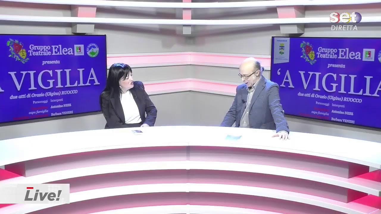 set live 4-3-26
