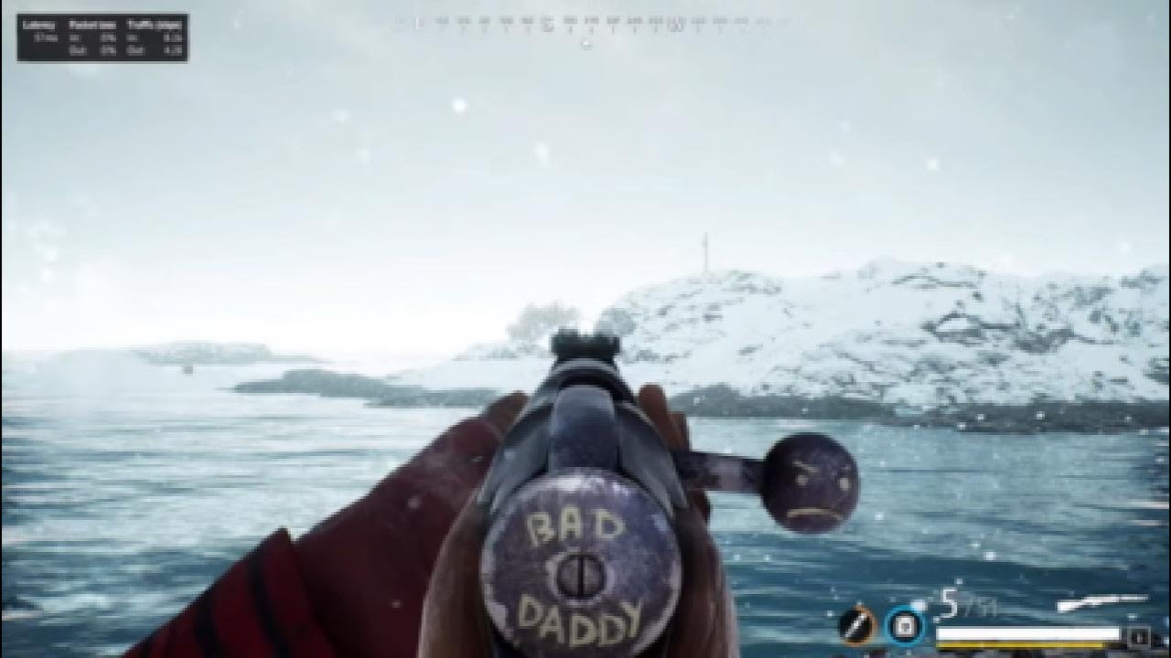 Vigor - Daddy ahh