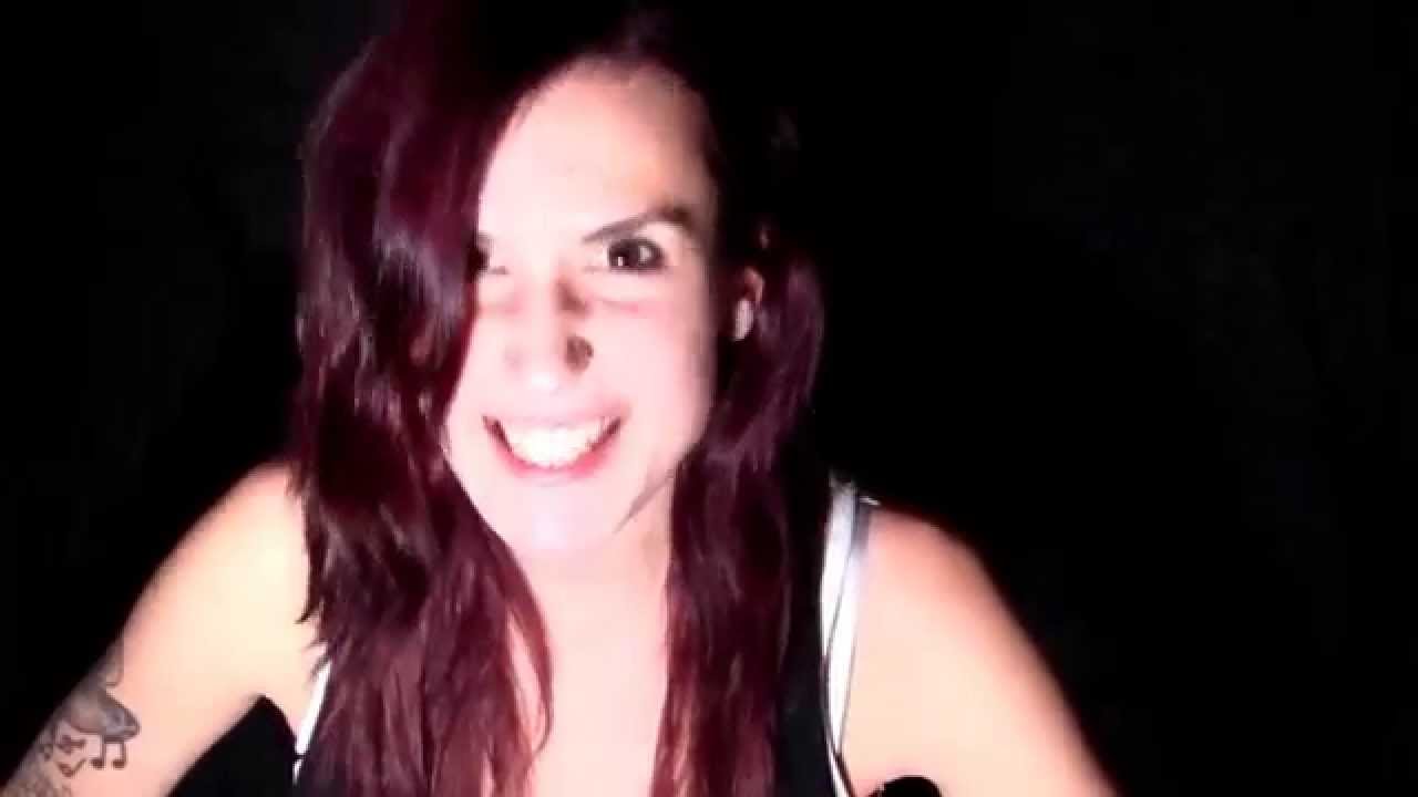 Sandmarx - Daughters of Darkness (Halestorm cover)
