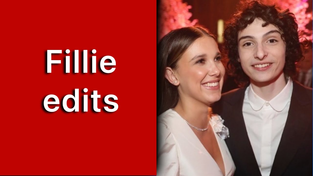 Fillie edits