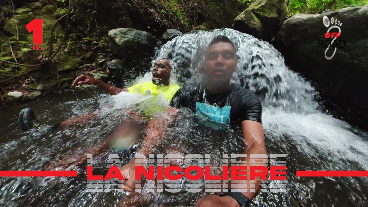 OFFROAD La Nicolière