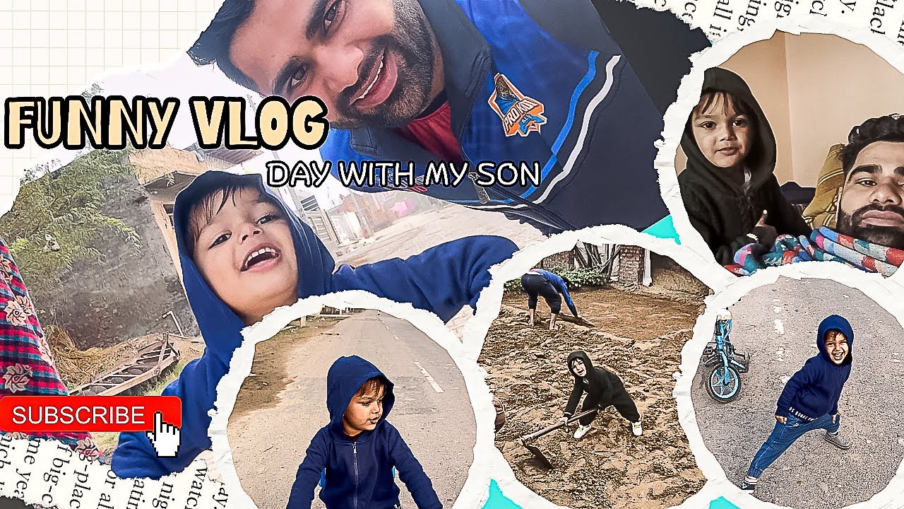 Lo aap sabko mila the hai jr.pardeep narwal se || full day vlog with garvit narwal ||