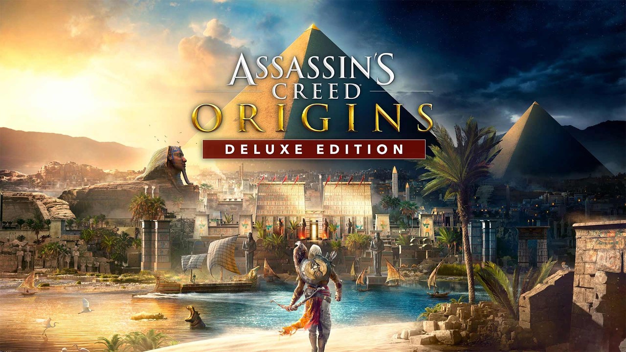 Assassin’s Creed Origins | Part 12