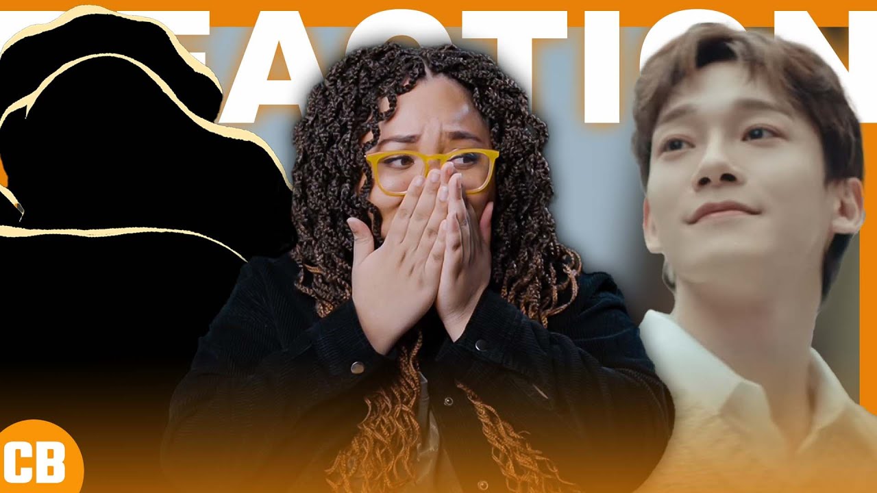 THE MOST BEAUTIFUL VOICES | Chen - light of my Life & D.O I Do MV's | Reaction