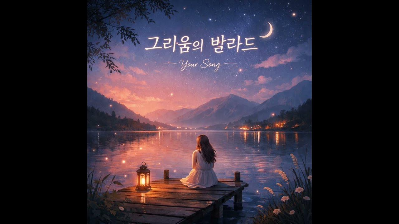 그리움의 발라드