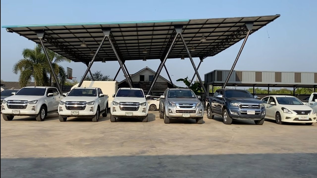🔴อัพเดทรถเข้าใหม่ เติมสต็อกรถกระบะ คัดเกรดทุกคัน! ☎️โทร: 098-431-2355 (เซลล์มุก)