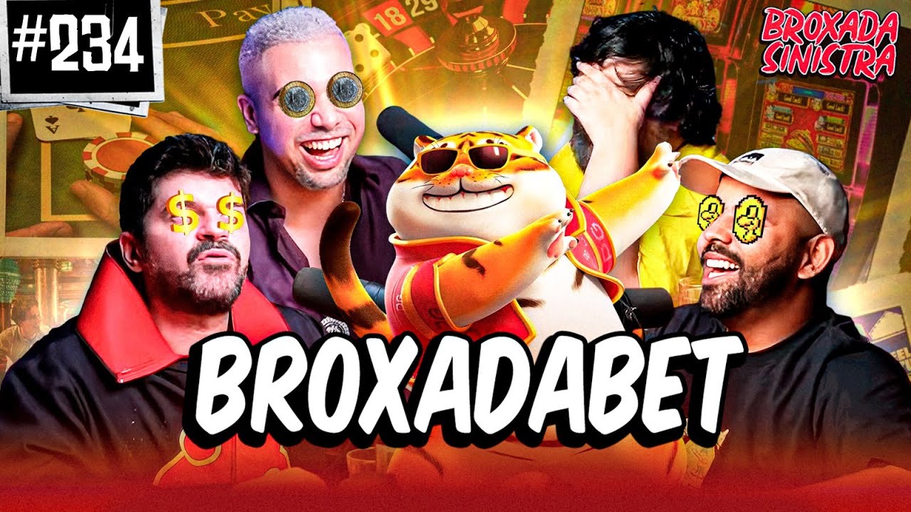 BROXADABET - #234