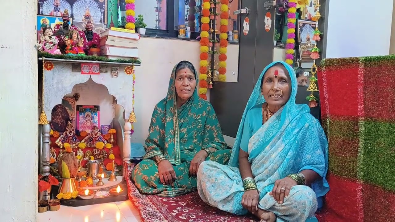 श्री विठ्ठल रुक्मिणी#एकादशी#वारी#अरे विठ्ठला कारे रुसला नामदेवाचा राग आला का#संत नामदेव#youtubevideo