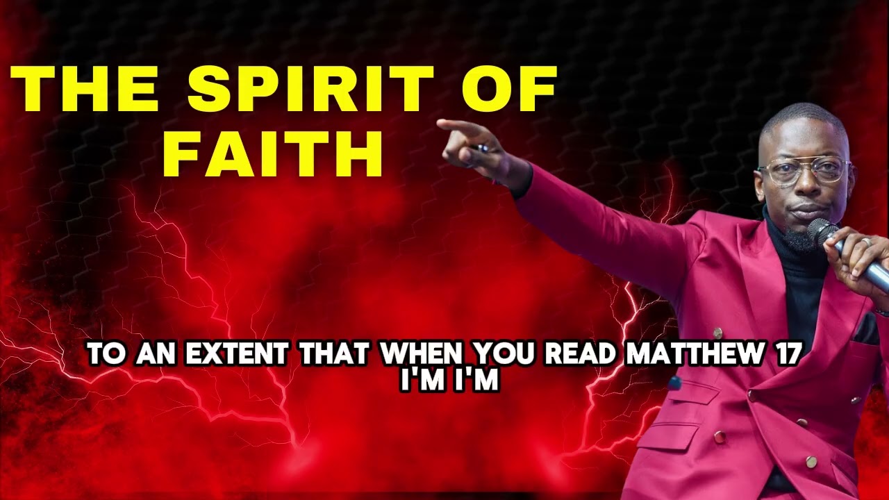 IF YOUR FAITH IS WEAKENING, WATCH THIS,:  SPIRIT OF FAITH #mizmzwakhetancredi