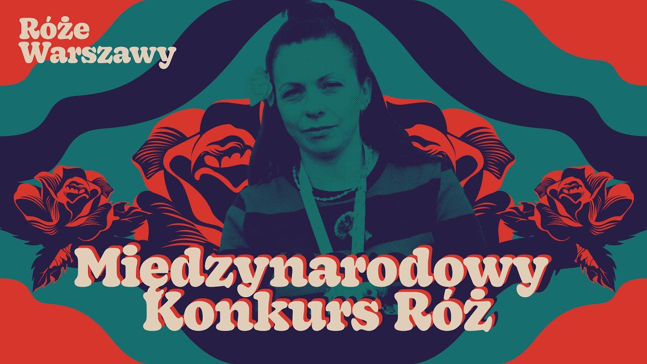 Relacja z 6. Międzynarodowego Konkursu R&oacute;ż w Powsinie - Warsaw Rose Trials 2025