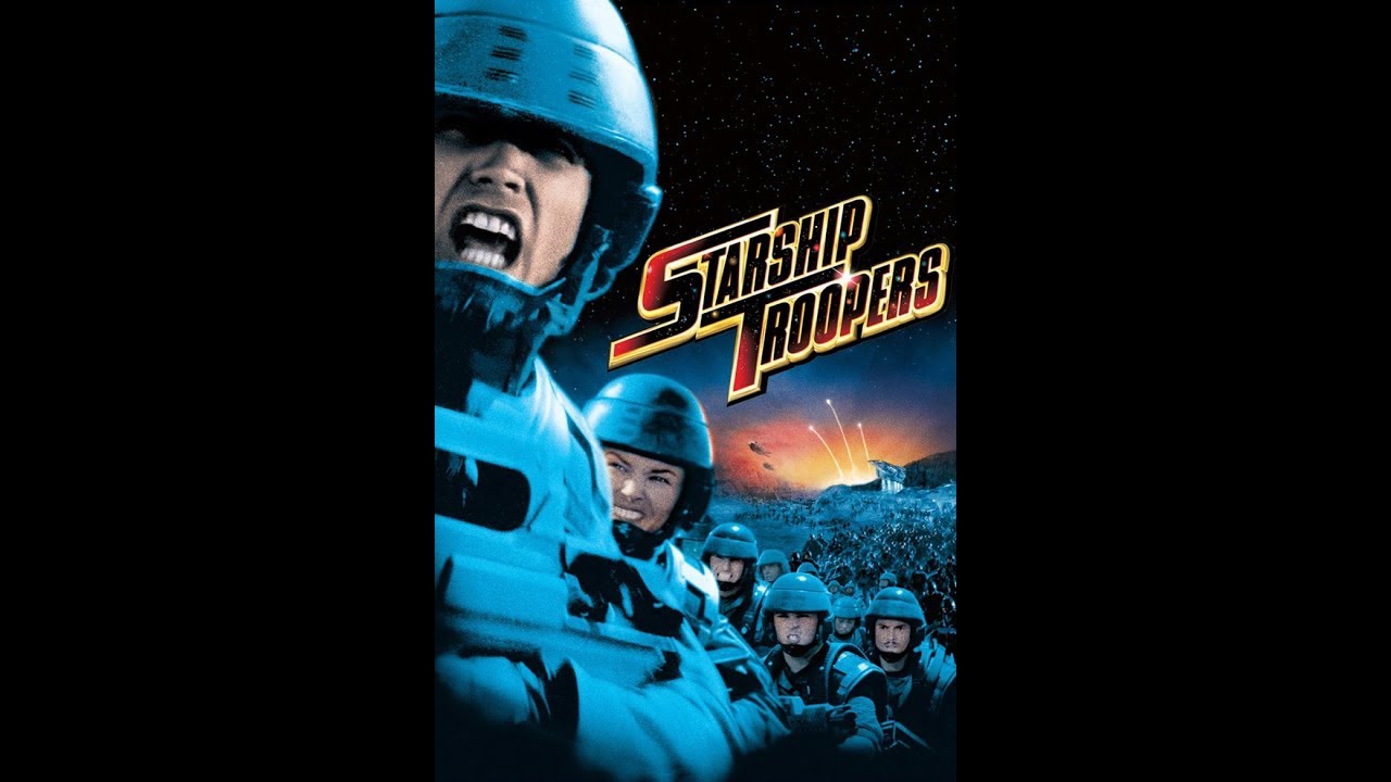 The Book Was Better: Starship Troopers Review