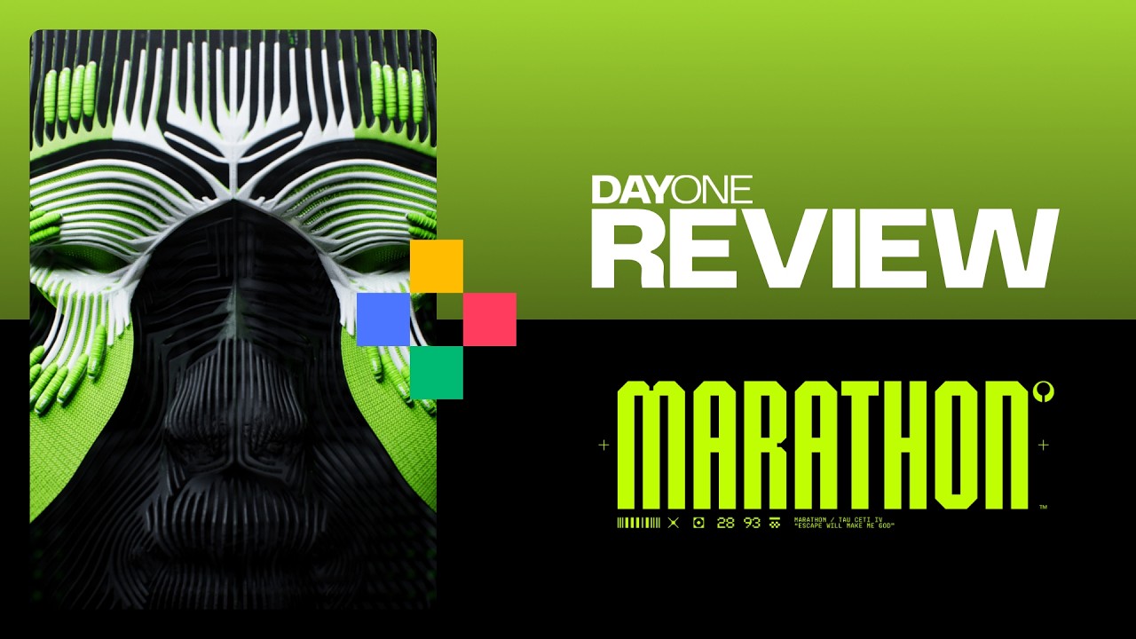 Marathon | Review