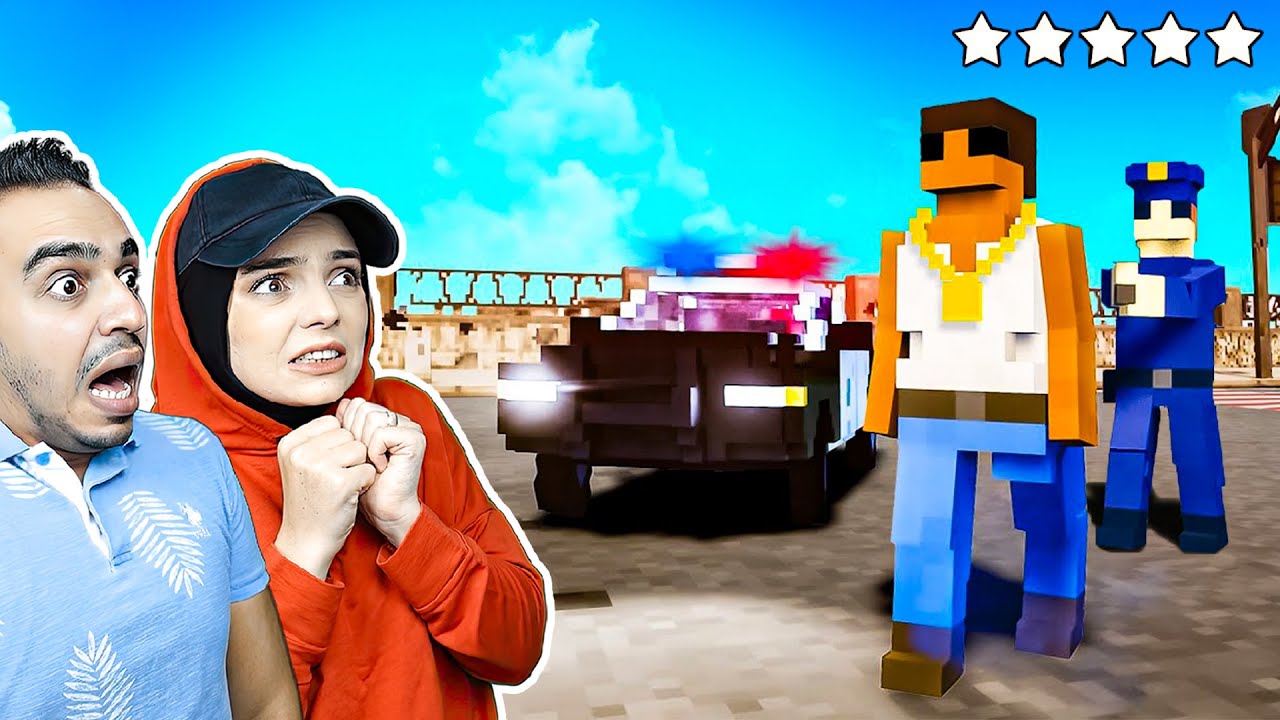 TEARDOWN İÇİNDE GTA 5 !! 😱