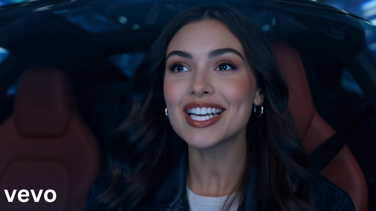 Dora - For All My Forever | Official Music Video