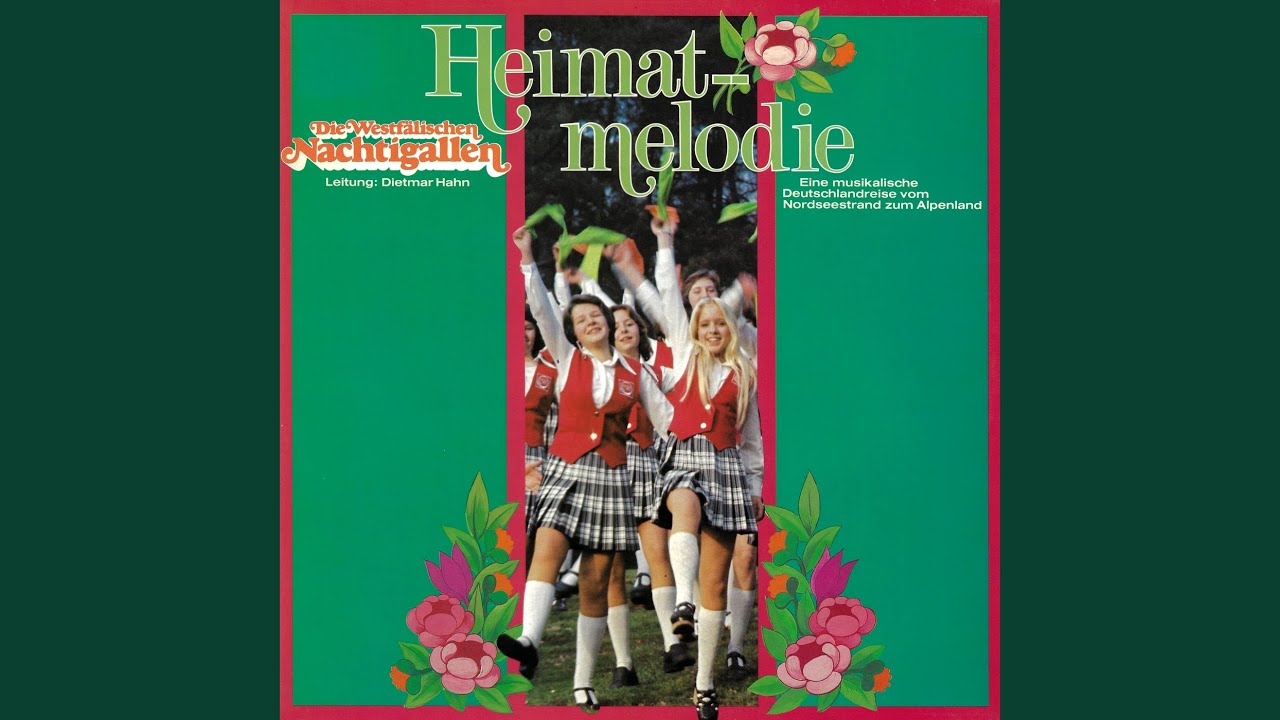 Heimatmelodie