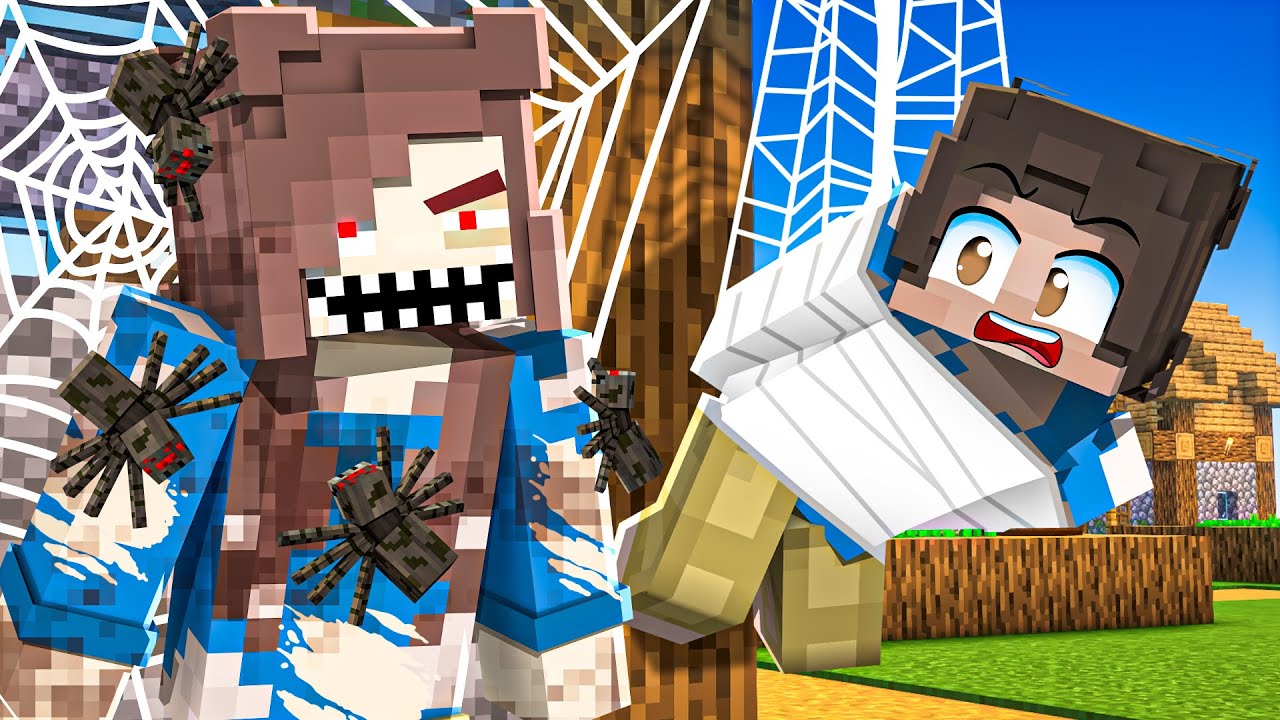 CATALİNA'YA NE OLDU? 🥴 - Minecraft