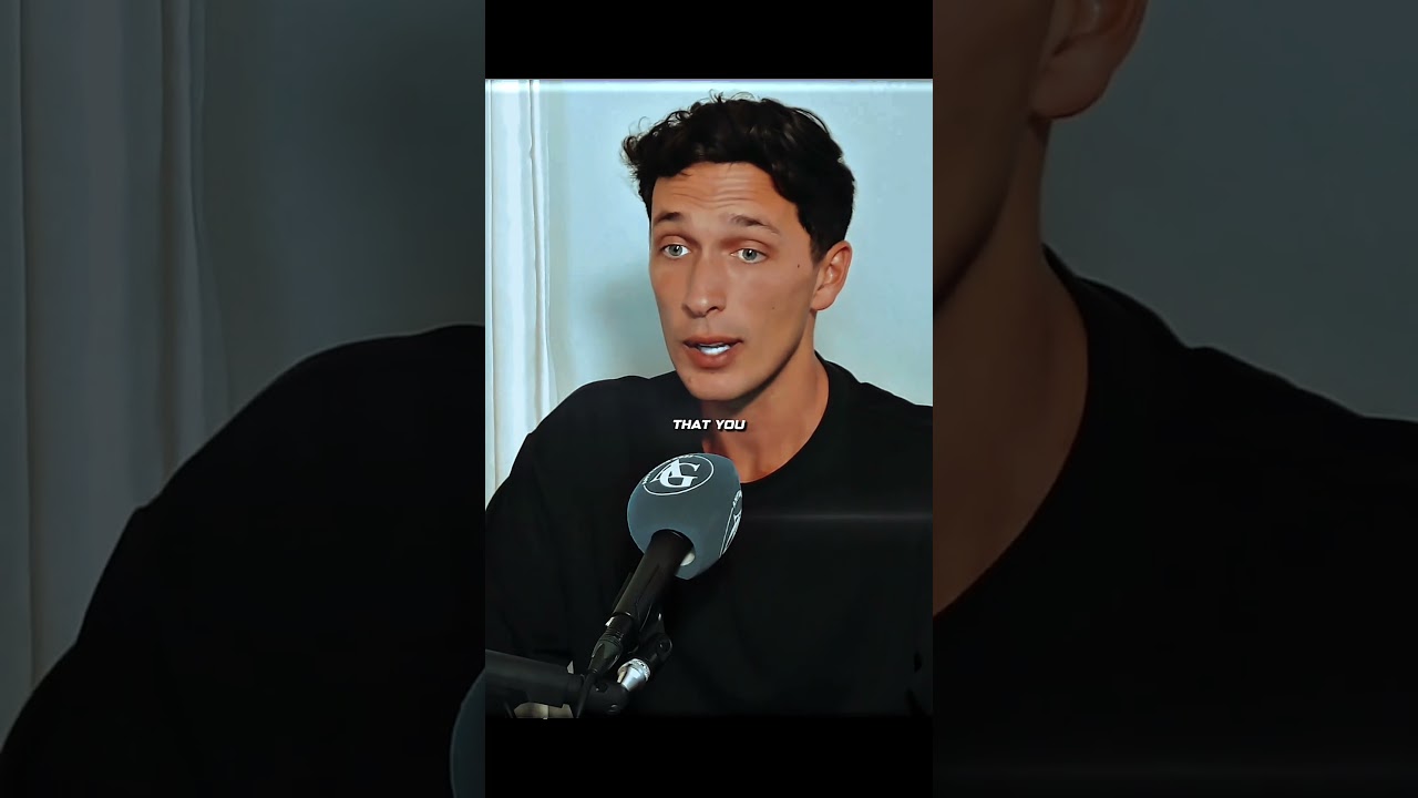 He Revealed His Health Secrets That Guaranteed He'd Become A Millionaire In His 20s| Luke Belmar