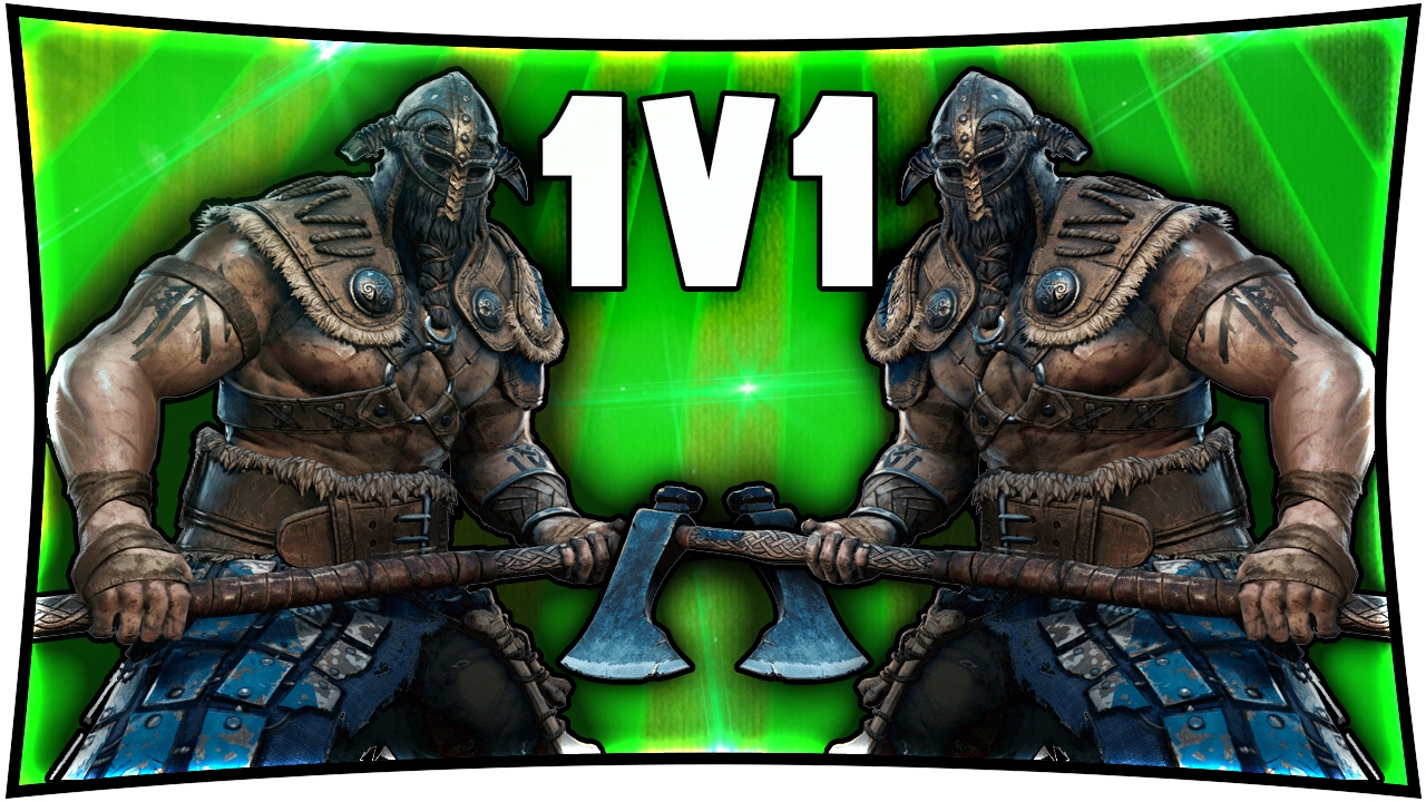 How To Win 1v1 Duels On For Honor - For Honor Tips & Tricks