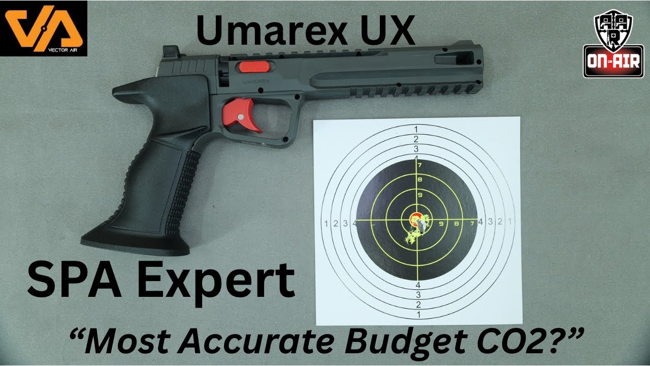Umarex UX SPA Expert