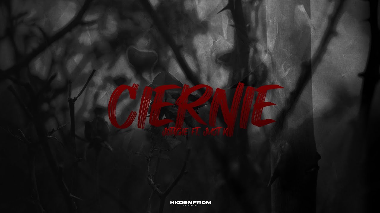 Jotagie - Ciernie ft. Just K