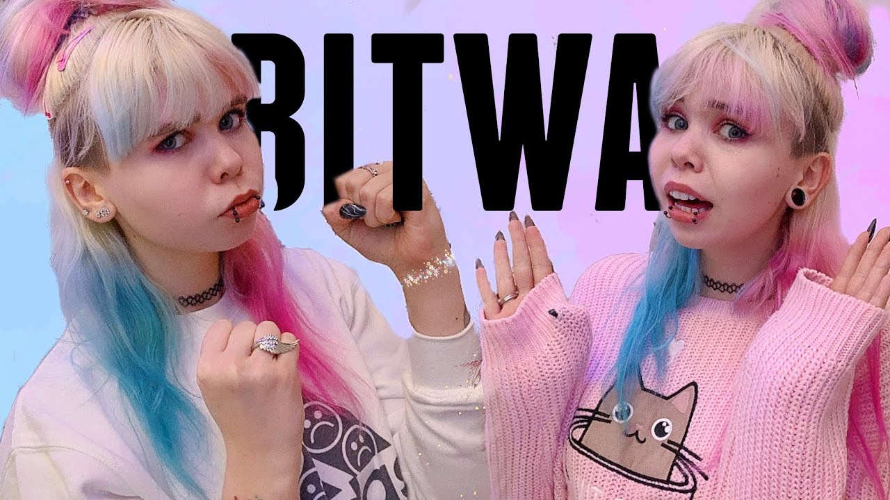 ŻENADY vs HITY trendów 2019 *NIENAWIDZĘ tego!!*