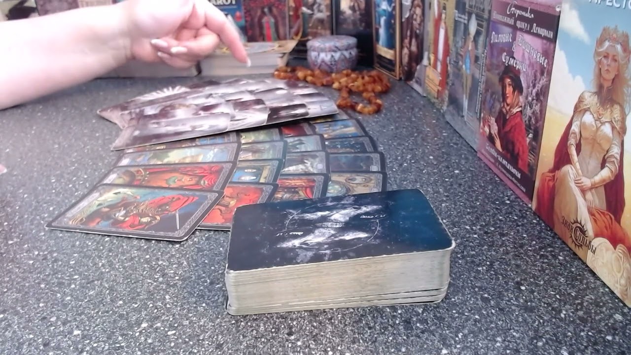 Таро для мужчин😴⏳🤔 Она такого не ожидала ⚖️т. +79084810007 Telegram