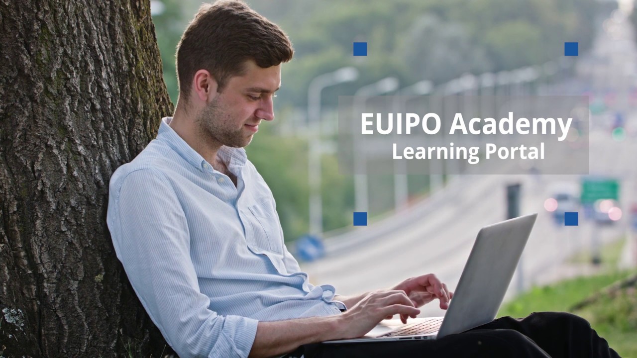 The EUIPO Academy Learning Portal