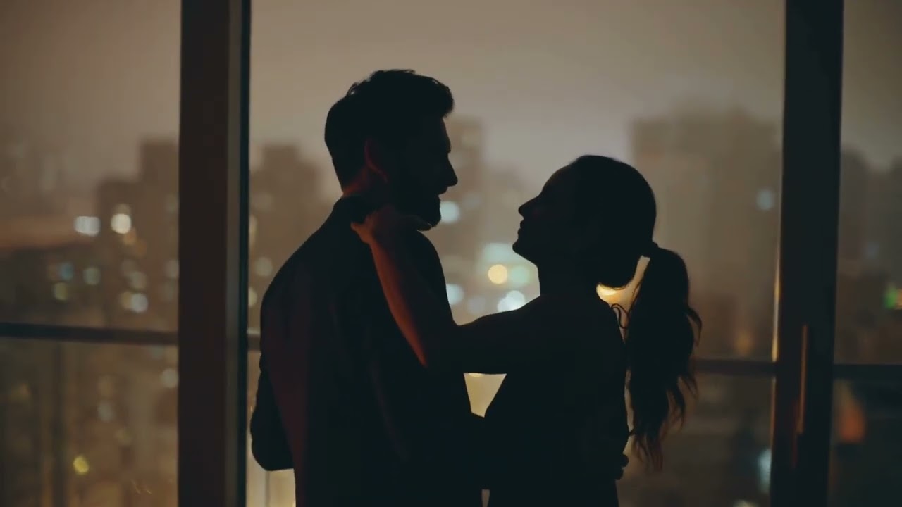 You're the Fire
