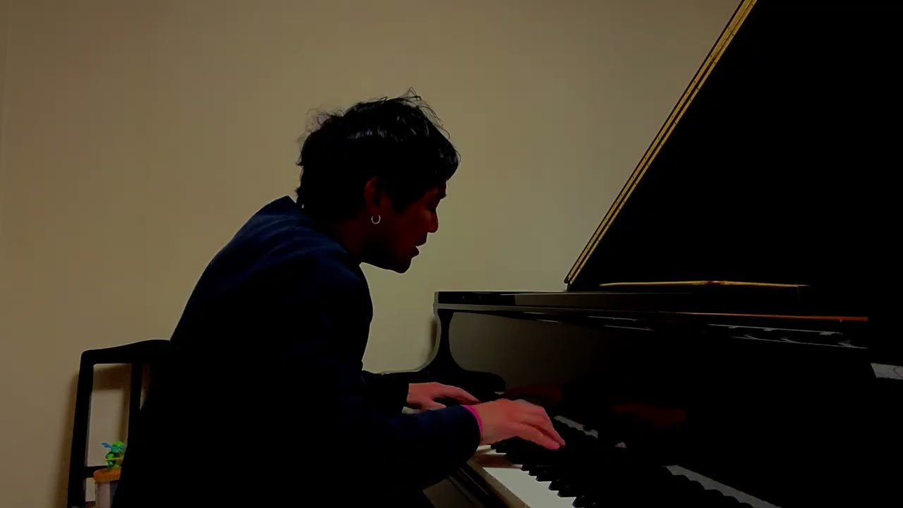 Tailleferre - Valse Lente