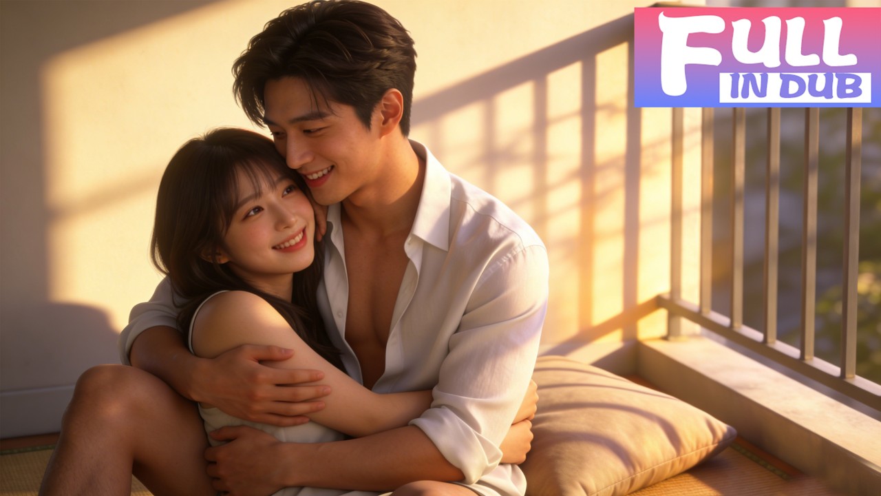 Mata yang melihatnya, adalah peninggalan terakhir sang kakak…  Permainan cinta ini terlalu kejam!