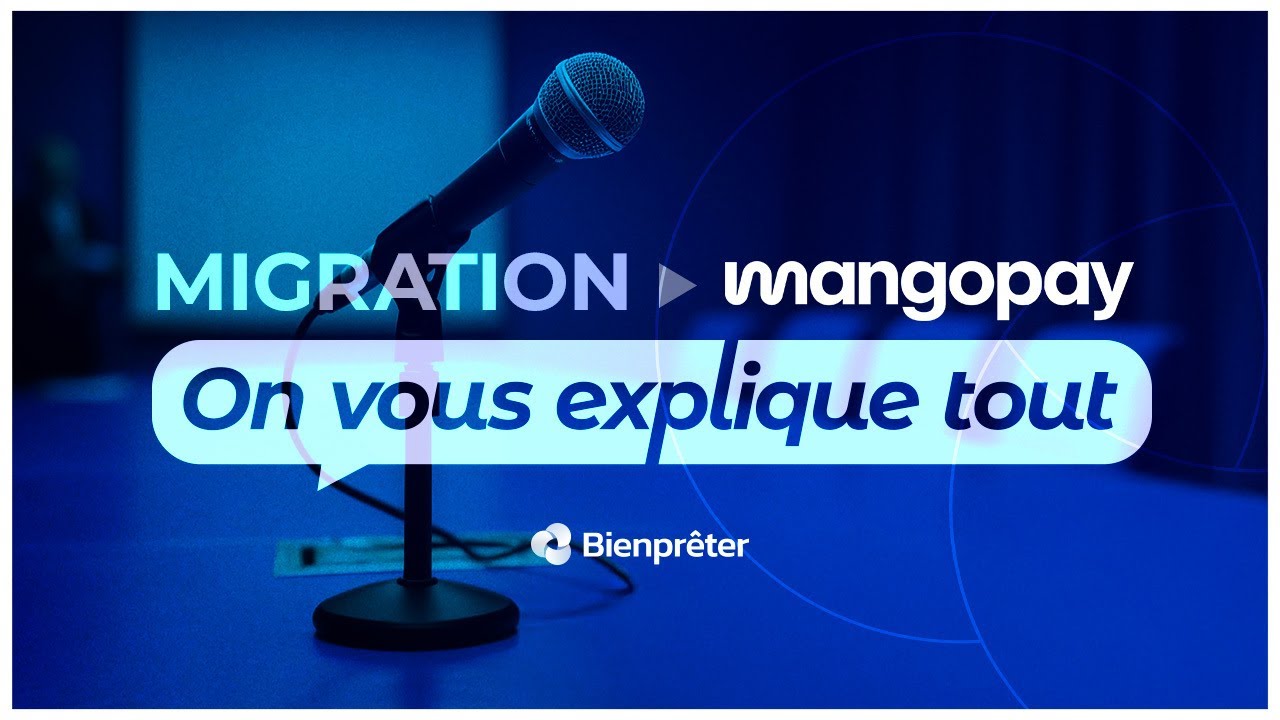 L'actualité de Bienprêter - Live du 9 mars 2026.