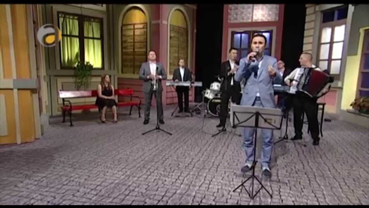 ZBOGUM MAJKO  Dejan Nikoloski Čule i 