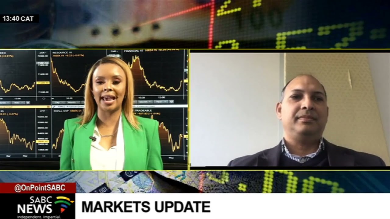 Markets Update I 01 June 2022