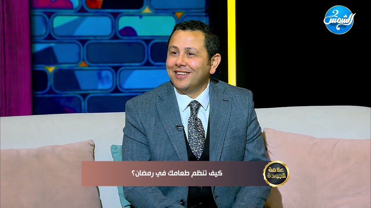 علامة الجودة || طرق تقديم محتوى يناسب عقول الصغار || حلقة كاملة