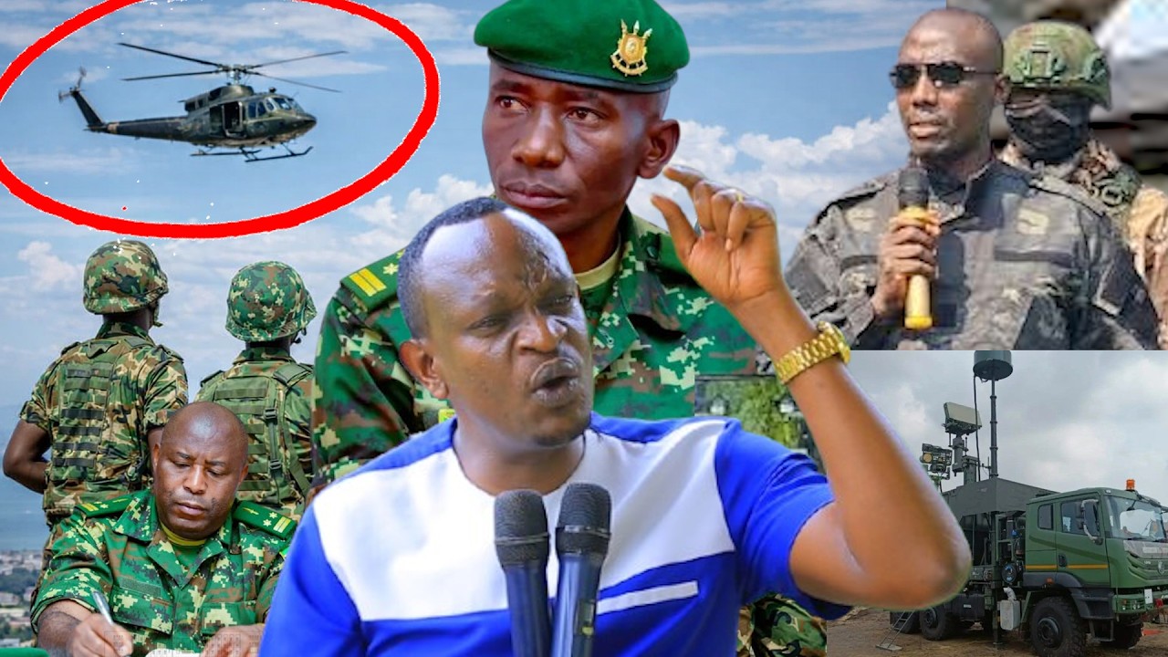 AYA MANYWA INTARE ZICIYE AGAHIGO, INDEGE YA ANGOLA TOMBEE,INKUBA ZIKUBISE ABADEDE AMARABIRA
