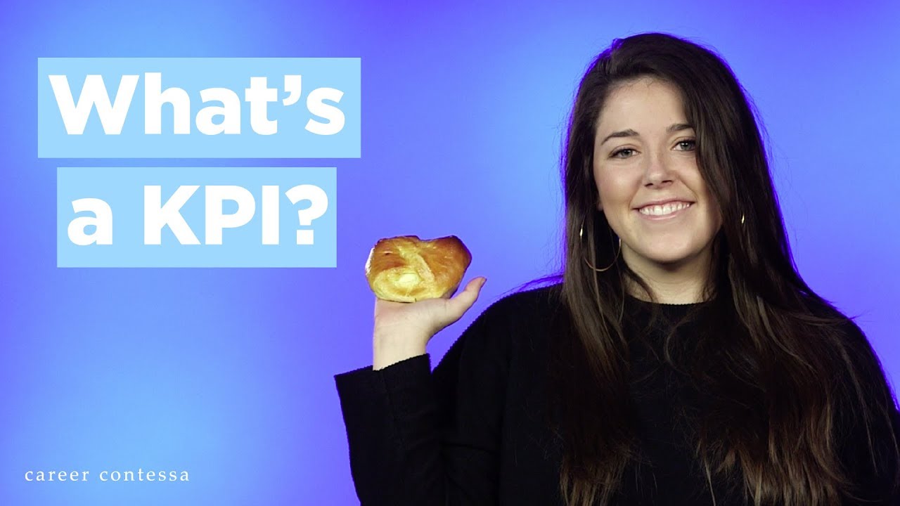 Что такое KPI? (Что такое ключевой показатель эффективности + Реальные, применимые примеры KPI)