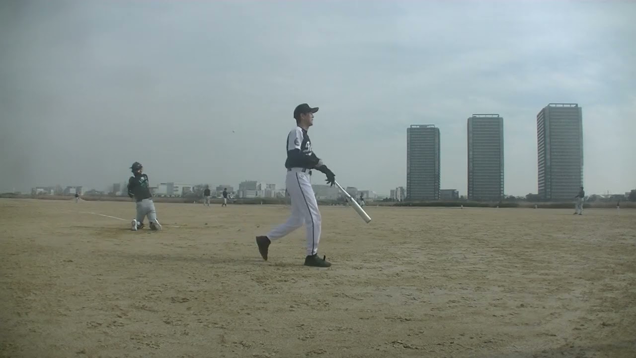 2026/2/14  LeftyBears 戦　1/5