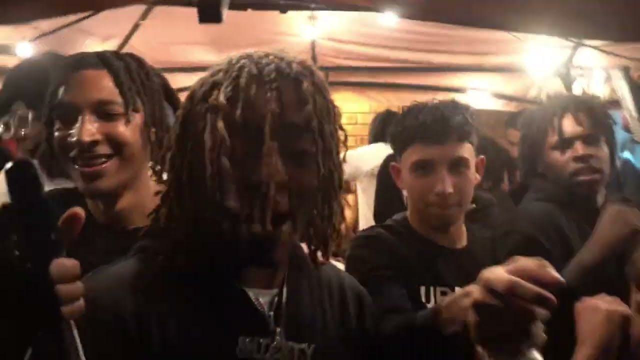ShiestLyfe - “Way 2 Shiesty” shot by @1048Visualz